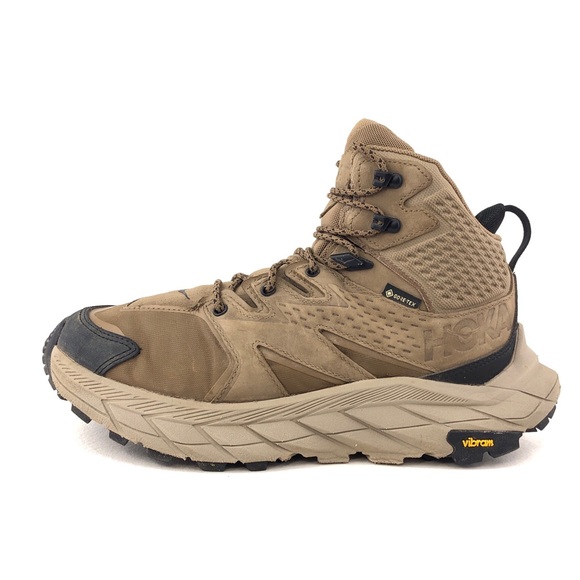 Hoka One One Anacapa Mid GTX WP Hiking Boots B